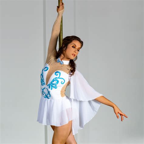 completo pole dance|pole dance costume.